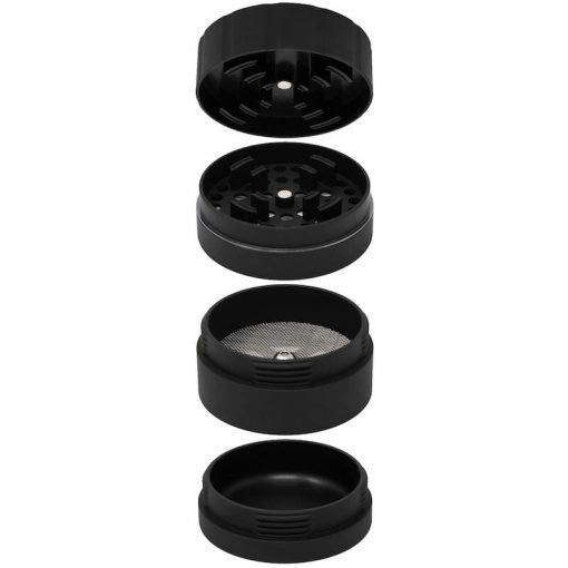 Cali Crusher Homegrown 4-Piece Grinder Best Sales Price - Grinders