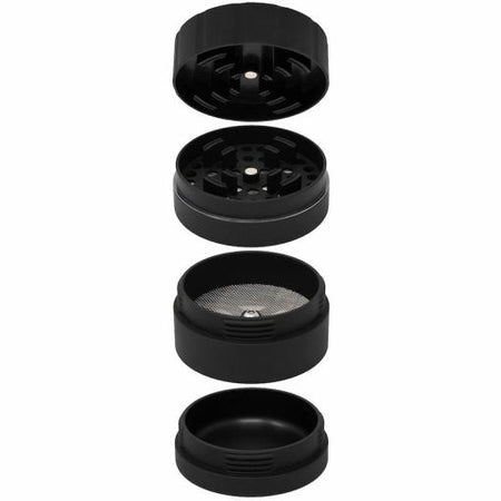 Cali Crusher Homegrown 4-Piece Grinder Best Sales Price - Grinders