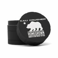 Cali Crusher Homegrown 4-Piece Grinder Best Sales Price - Grinders