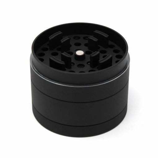 Cali Crusher Homegrown 4-Piece Grinder Best Sales Price - Grinders
