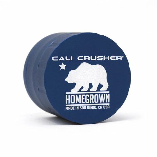 Cali Crusher Homegrown 4-Piece Grinder Best Sales Price - Grinders