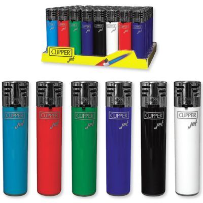 Clipper Lighters Best Sales Price - Accessories