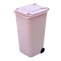 Cannabox Desktop Cotton Swab Recycling Bin Best Sales Price - Accessories