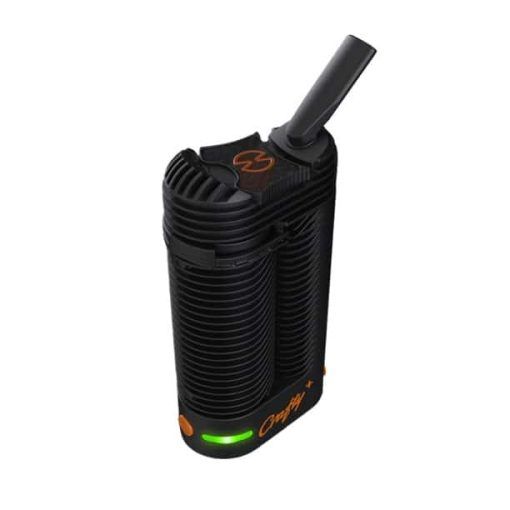 Crafty+ Vaporizer by Storz & Bickel Best Sales Price - Vaporizers