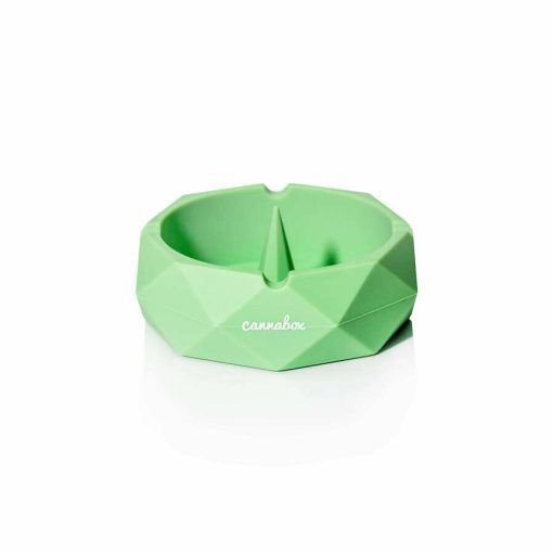 Cannabox Cachetray Ashtray w/ Poker Best Sales Price - Accessories