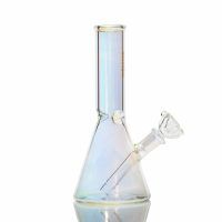 Cannabox Iridescent Beaker Bong Best Sales Price - Bongs