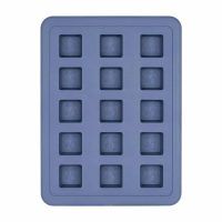 Magical Butter 21UP Square Gummy Trays 8mL (2 Pack) Best Sales Price - Rolling Papers & Supplies