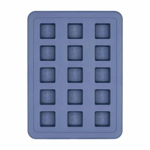 Magical Butter 21UP Square Gummy Trays 8mL (2 Pack) Best Sales Price - Rolling Papers & Supplies