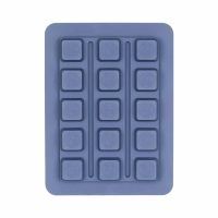 Magical Butter 21UP Square Gummy Trays 8mL (2 Pack) Best Sales Price - Rolling Papers & Supplies