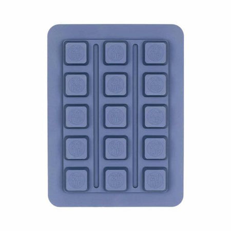 Magical Butter 21UP Square Gummy Trays 8mL (2 Pack) Best Sales Price - Rolling Papers & Supplies