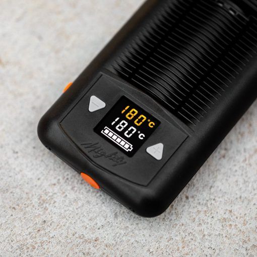 Mighty Vaporizer Best Sales Price - Vaporizers