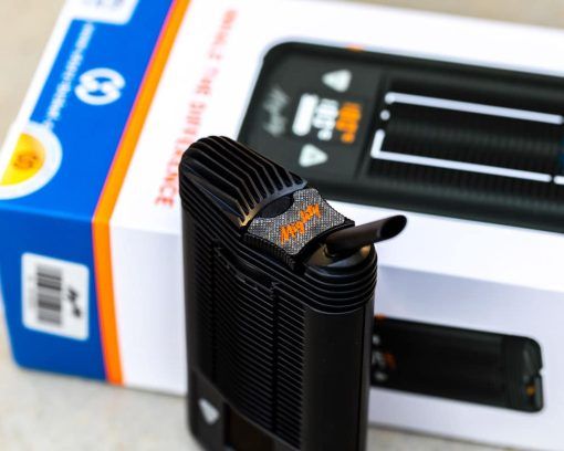 Mighty Vaporizer Best Sales Price - Vaporizers