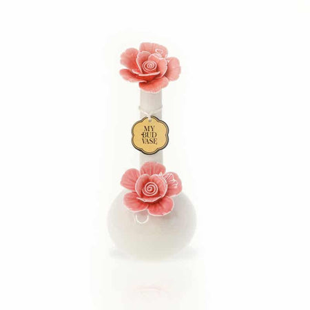 My Bud Vase Rosette Best Sales Price - Accessories
