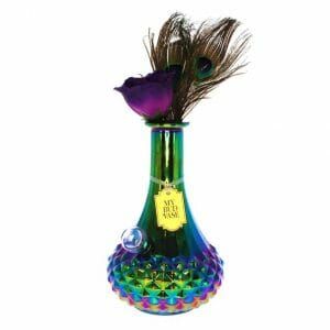 My Bud Vase Aurora Bong Best Sales Price - Bongs