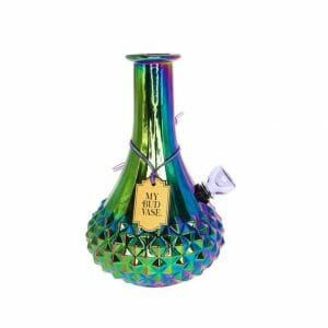My Bud Vase Aurora Bong Best Sales Price - Bongs