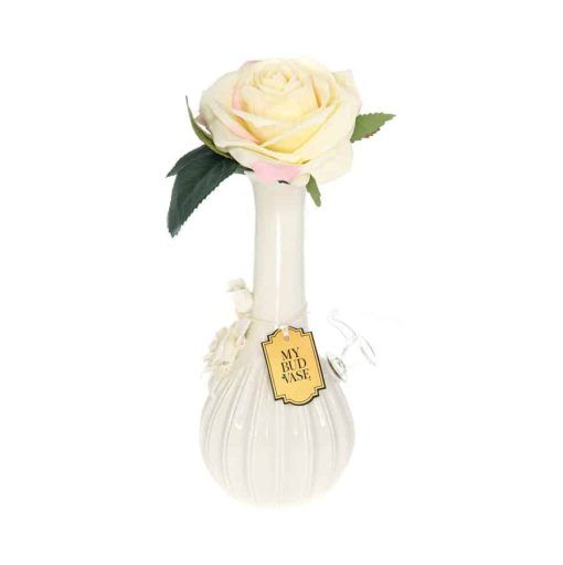 My Bud Vase Rose Bong Best Sales Price - Bongs