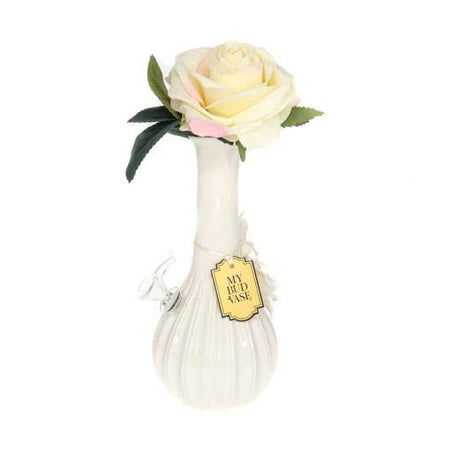 My Bud Vase Rose Bong Best Sales Price - Bongs