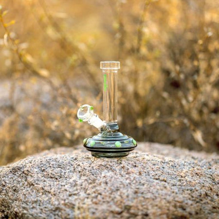 Cannabox UFO Glass Water Bong Best Sales Price - Bongs