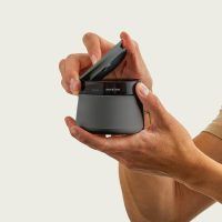 Session Goods Stash Jar Best Sales Price - Smoking Pipes