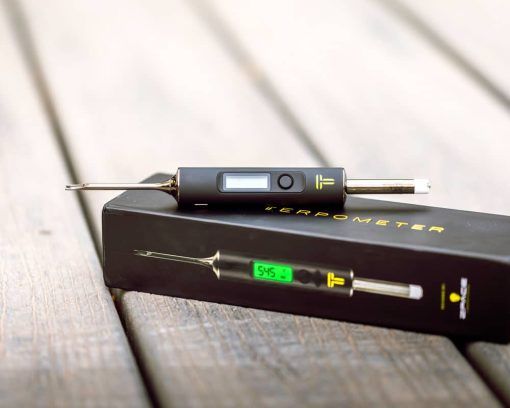 The Terpometer Best Sales Price - Accessories