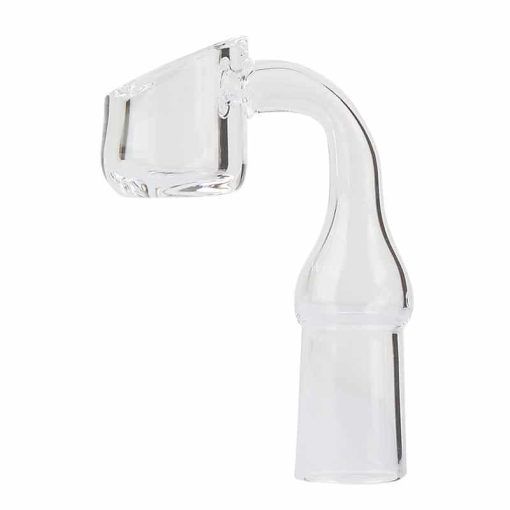 Cannabox Female 14mm Bucket Style Quartz Banger Best Sales Price - Accessories