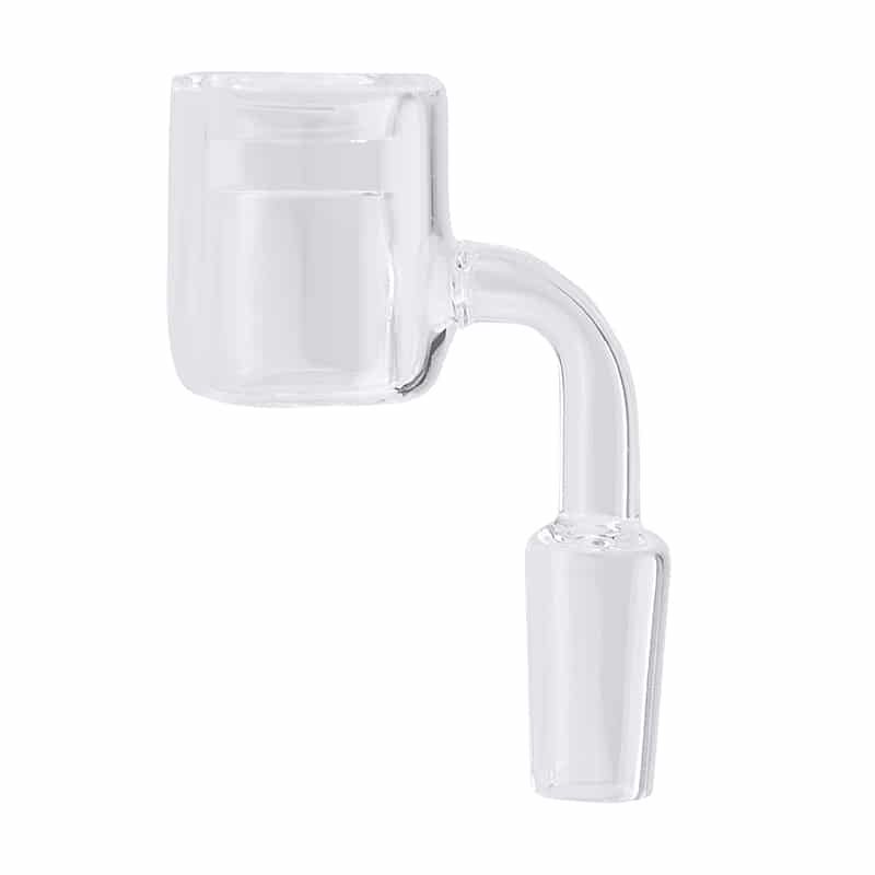 Cannabox Male 14mm Thermal Style Quartz Banger Best Sales Price - Accessories