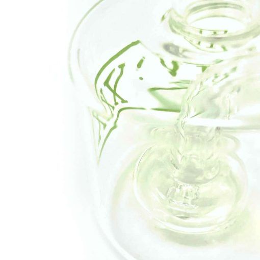 Cannabox Mini Showerhead Water Pipe Best Sales Price - Smoking Pipes