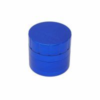 Cali Crusher 2.35″ 4-Piece Quicklock Grinder Best Sales Price - Grinders