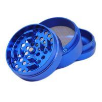 Cali Crusher 2.35″ 4-Piece Quicklock Grinder Best Sales Price - Grinders