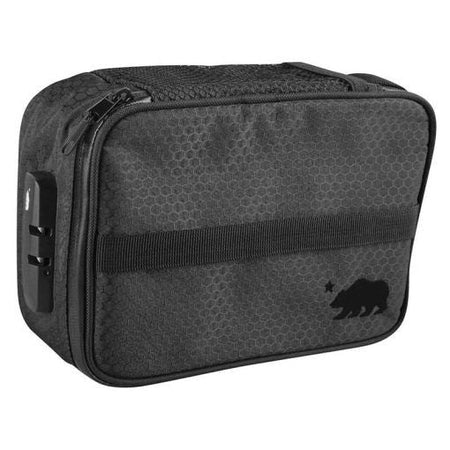 Cali Crusher Soft Smell Proof Lock Case Large Best Sales Price - Accessories