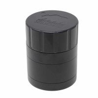 Cali Crusher 2.0 1.85″ 3-Piece Pocket Quicklock Weed Grinder Best Sales Price - Grinders