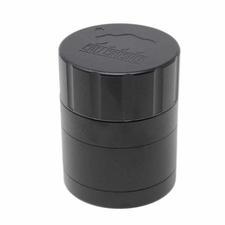 Cali Crusher 2.0 1.85″ 3-Piece Pocket Quicklock Weed Grinder Best Sales Price - Grinders
