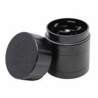 Cali Crusher 2.0 1.85″ 3-Piece Pocket Quicklock Weed Grinder Best Sales Price - Grinders