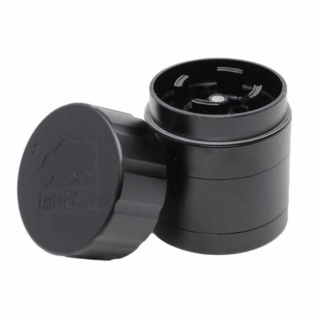 Cali Crusher 2.0 1.85″ 3-Piece Pocket Quicklock Weed Grinder Best Sales Price - Grinders