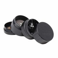 Cali Crusher 2.0 1.85″ 3-Piece Pocket Quicklock Weed Grinder Best Sales Price - Grinders