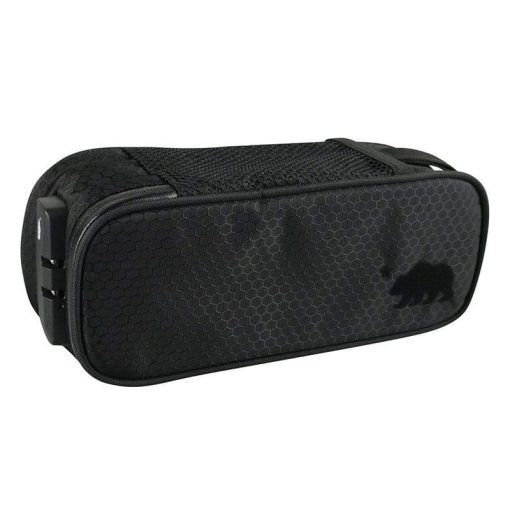 Cali Crusher Soft Smell Proof Lock Case Best Sales Price - Accessories