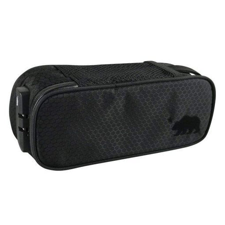 Cali Crusher Soft Smell Proof Lock Case Best Sales Price - Accessories