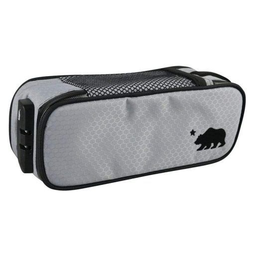 Cali Crusher Soft Smell Proof Lock Case Best Sales Price - Accessories