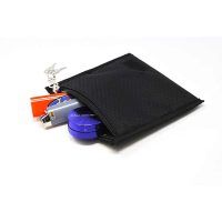 Cali Crusher Smell Proof Locking Pouch Best Sales Price - Pouches