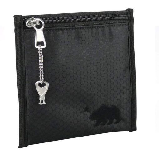 Cali Crusher Smell Proof Locking Pouch Best Sales Price - Pouches