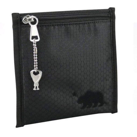 Cali Crusher Smell Proof Locking Pouch Best Sales Price - Pouches