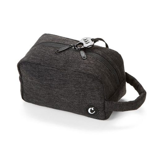 Cookies Hemp Toiletry Bag Best Sales Price - Accessories