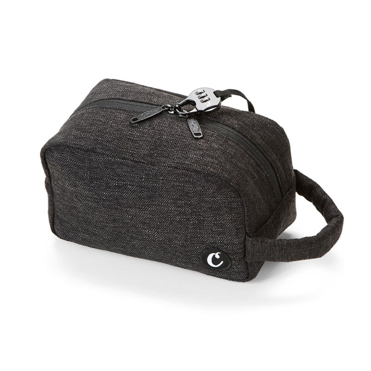 Cookies Hemp Toiletry Bag Best Sales Price - Accessories