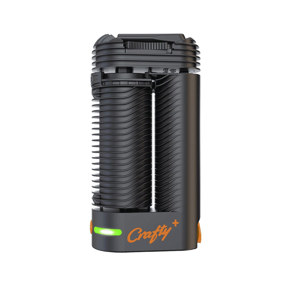 Crafty+ Vaporizer by Storz & Bickel Best Sales Price - Vaporizers
