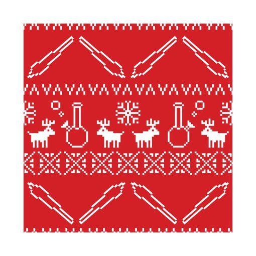 Cannabox December 2019 “Snow Dazed” Best Sales Price - Bundles