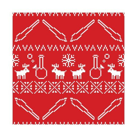 Cannabox December 2019 “Snow Dazed” Best Sales Price - Bundles