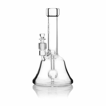 GRAV Labs Mini 9″ Bell Base Water Pipe Bong Best Sales Price - Bongs