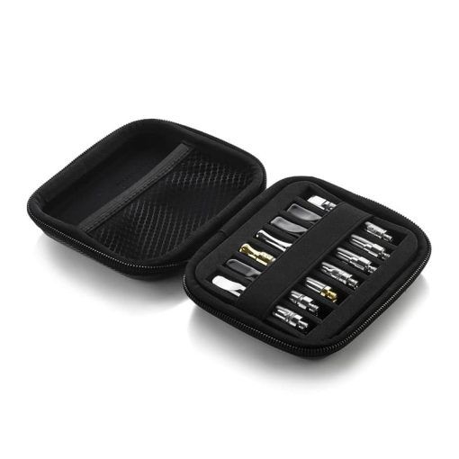 GRAV Cartridge Case Best Sales Price - Merch & Accesories