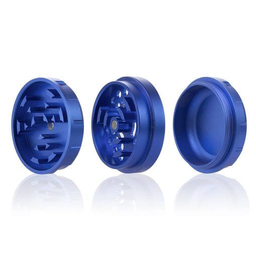 GRAV Labs 3-Piece Weed Grinder Best Sales Price - Grinders