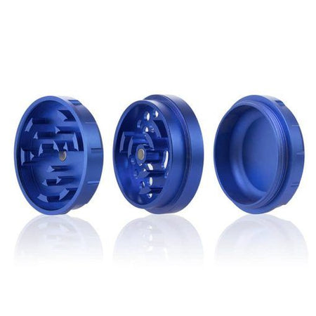 GRAV Labs 3-Piece Weed Grinder Best Sales Price - Grinders
